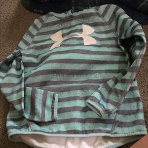 Youth Under Armour Sweatshirt
